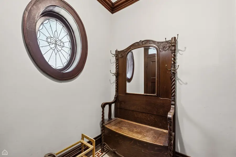 4901 S Kimbark Avenue, Chicago, IL 60615 - #3