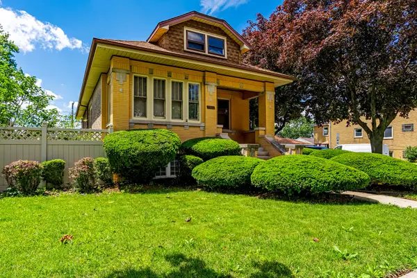 3802 S Austin Boulevard, Cicero, IL 60804
