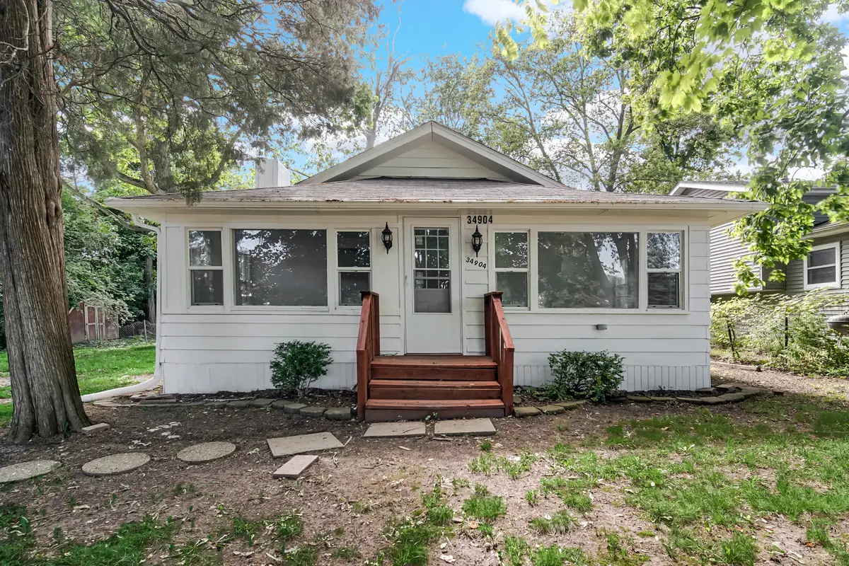 34904 N Carvis Drive, Lake Villa, IL 60046 - #1