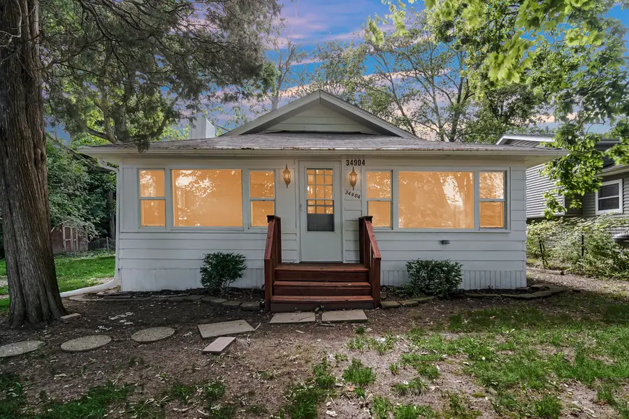 34904 N Carvis Drive, Lake Villa, IL 60046 - #2