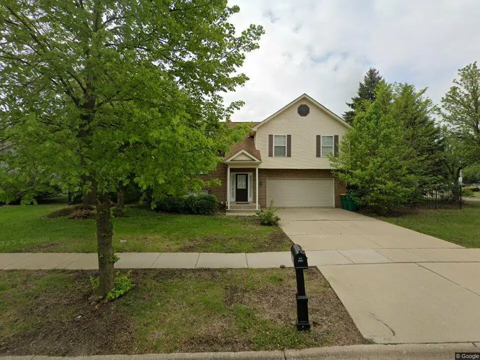 2014 Sudbury Drive, Joliet, IL 60435 - #1