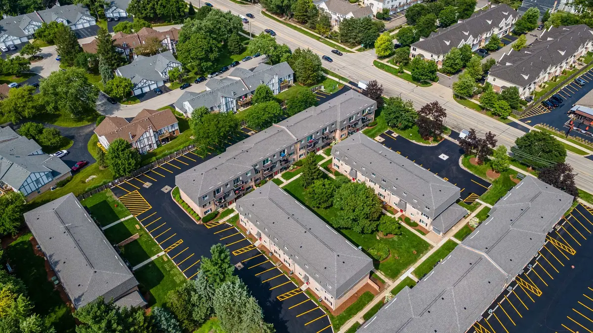 884 S Plum Grove Road #111, Palatine, IL 60067 - #1
