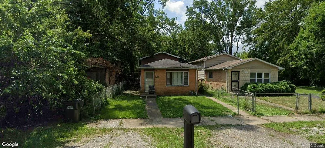 3719 W 140th Place, Robbins, IL 60472 - #1