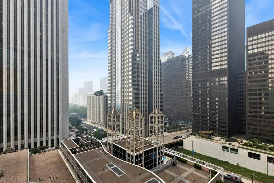 222 N Columbus Drive #1101, Chicago, IL 60601 - #2