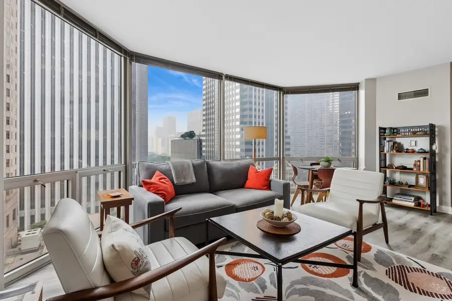222 N Columbus Drive #1101, Chicago, IL 60601 - #3