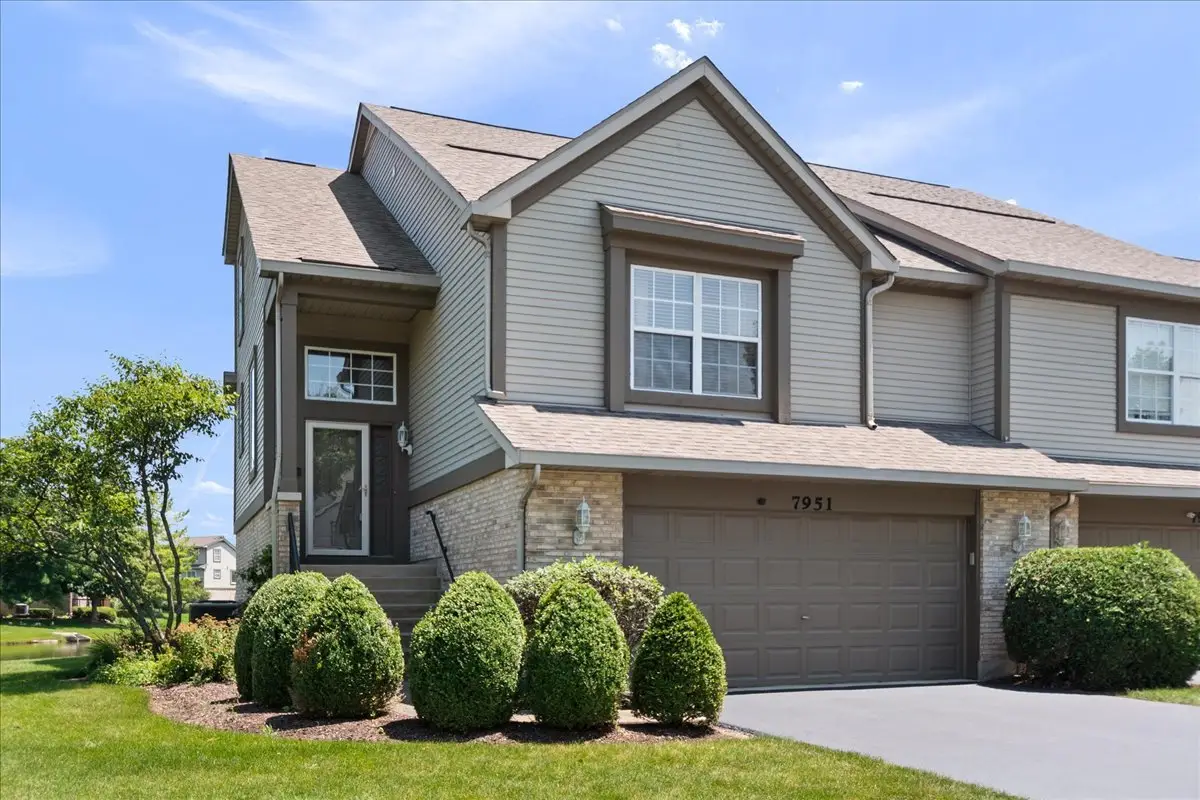 7951 Hedgewood Drive, Darien, IL 60561 - #1