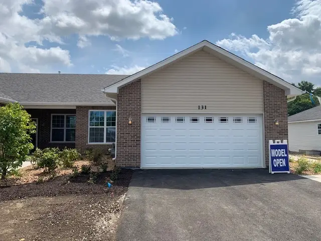 400 Bluebell Drive, Bolingbrook, IL 60440 - #2