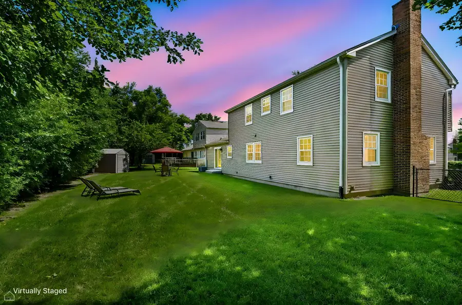 32 Timber Hill Road, Buffalo Grove, IL 60089 - #2