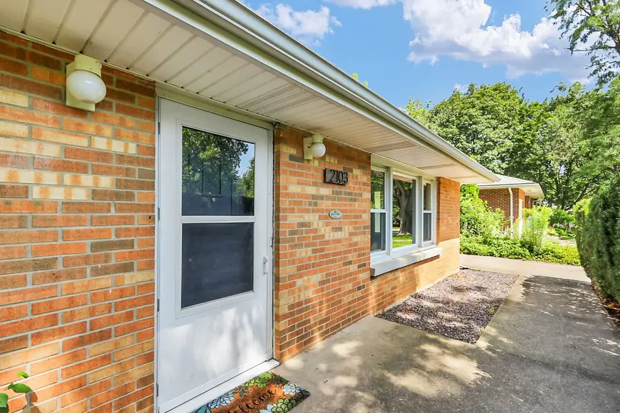 2103 Burlison Drive, Urbana, IL 61801 - #2