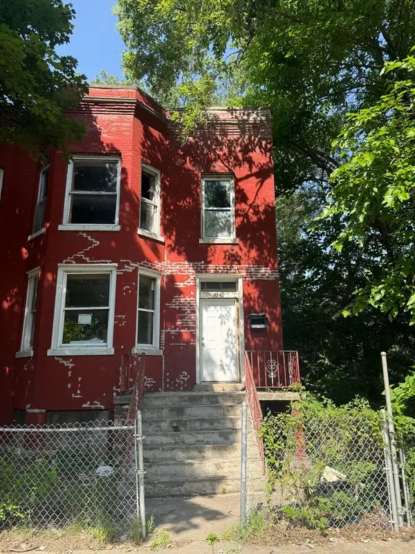5242 S Morgan Street, Chicago, IL 60609