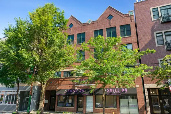 1350 W Belmont Avenue #A, Chicago, IL 60657