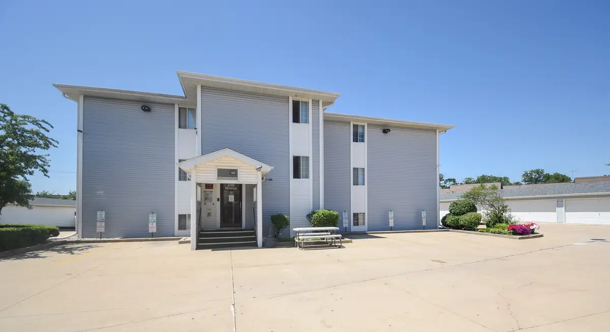 3170 W Monroe Street #112, Waukegan, IL 60085 - #1