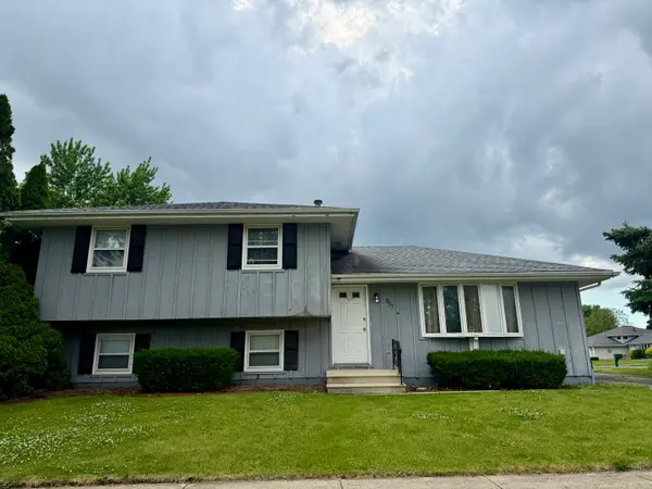 1337 Raymond Street, Joliet, IL 60431