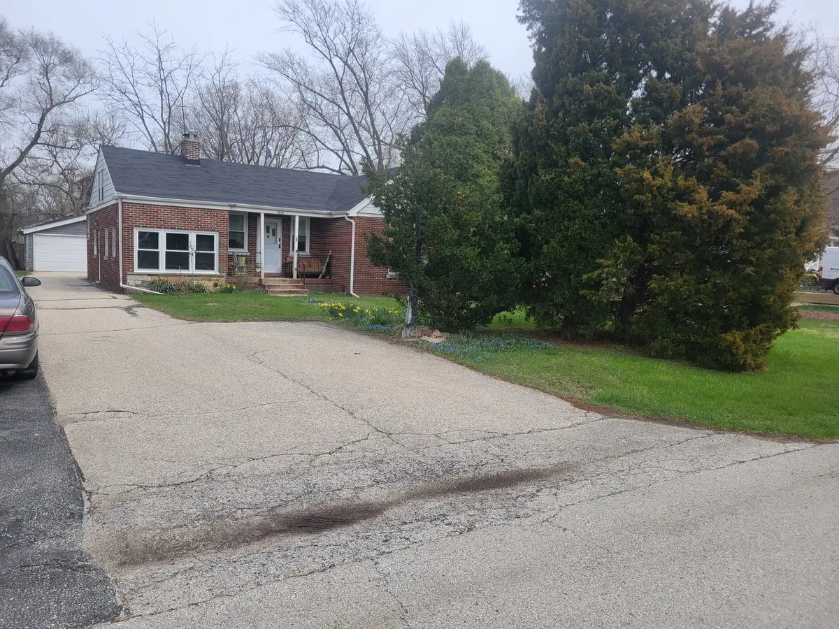 2N161 Fairfield Avenue, Lombard, IL 60148 - #1