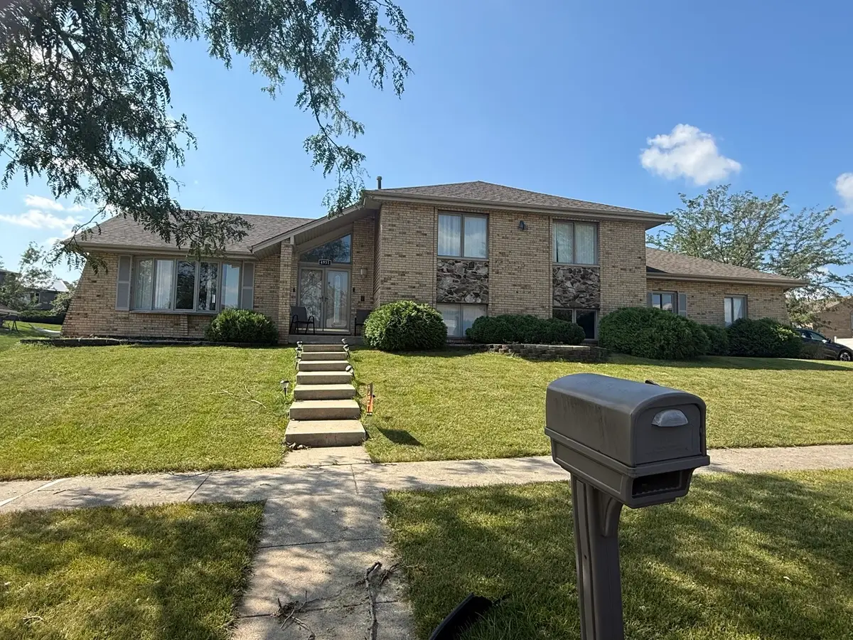 4941 190th Street, Country Club Hills, IL 60478 - #1