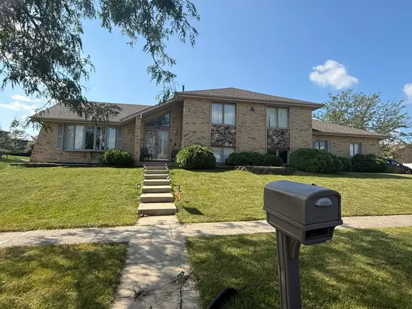 4941 190th Street, Country Club Hills, IL 60478