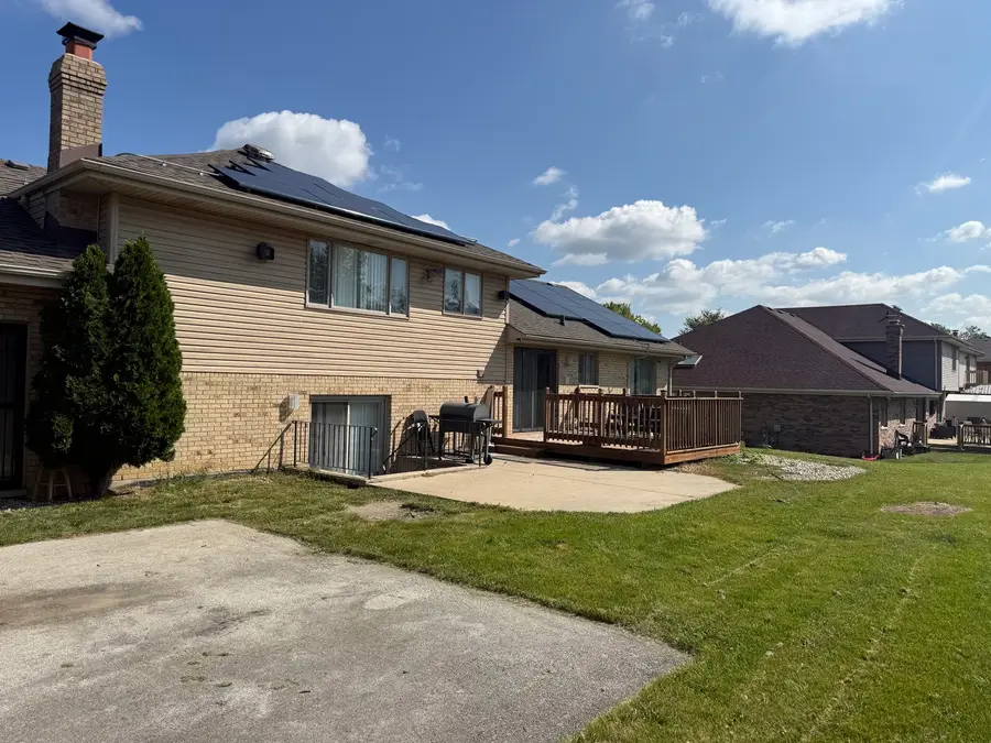 4941 190th Street, Country Club Hills, IL 60478 - #3
