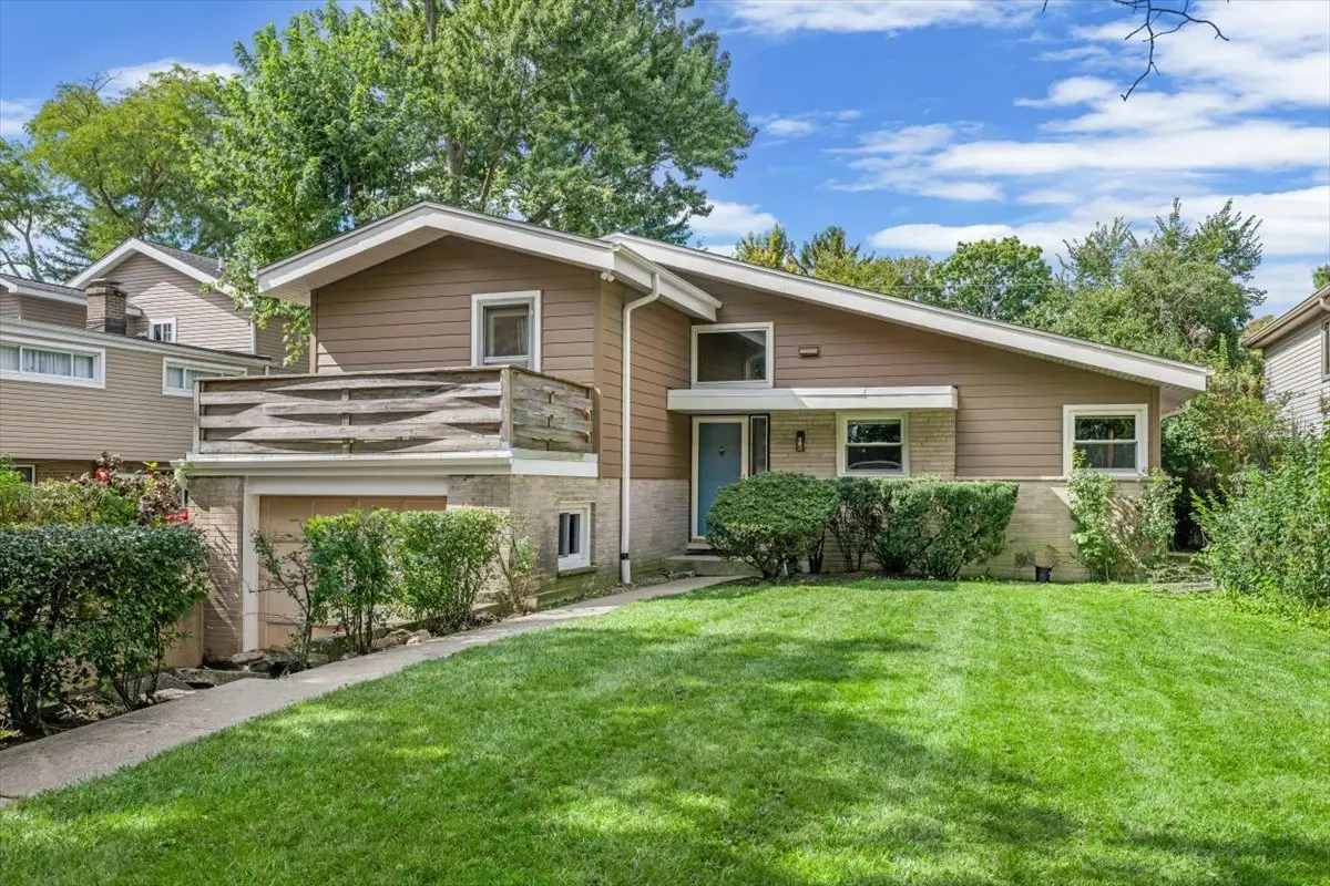 1326 Cavell Avenue, Highland Park, IL 60035 - #1