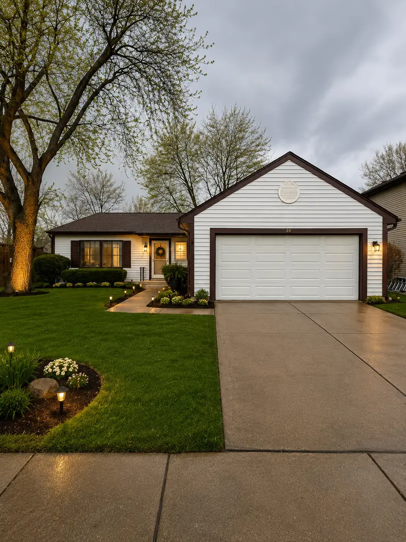 208 Albert Drive, Vernon Hills, IL 60061 - #1