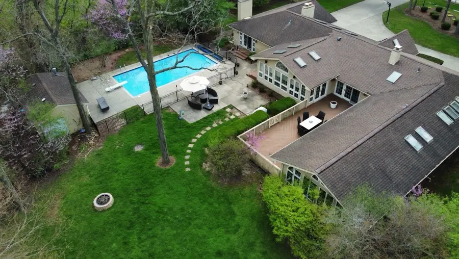 3414 E Mardan Drive, Long Grove, IL 60047 - #2
