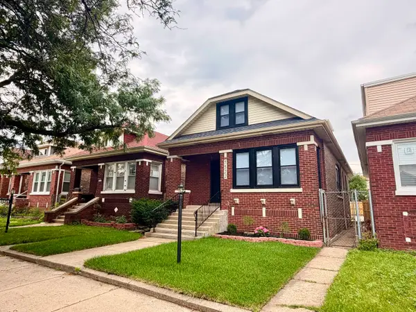 7522 S Aberdeen Street, Chicago, IL 60620