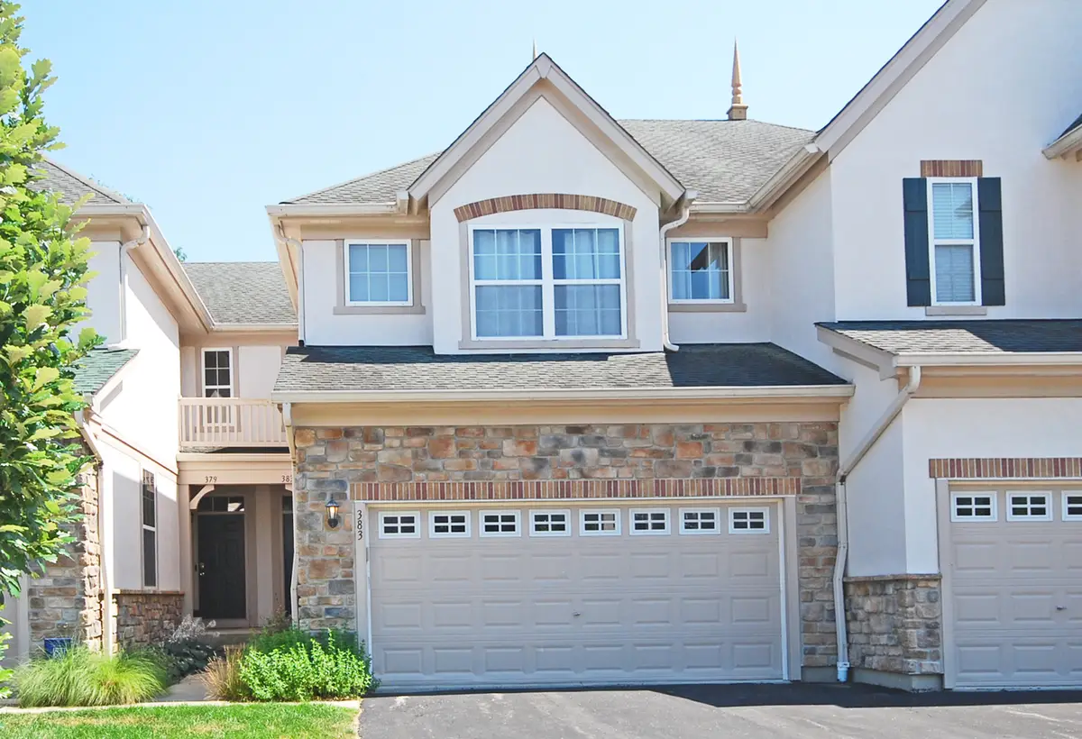 383 Shadow Creek Drive, Vernon Hills, IL 60061 - #1