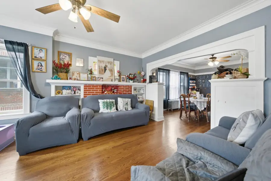 5944 S Albany Avenue, Chicago, IL 60629 - #2