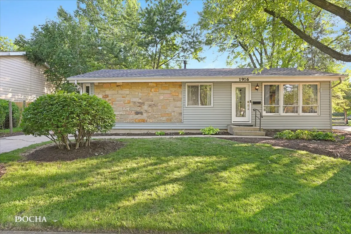 1916 Ash Court, Aurora, IL 60506 - #1