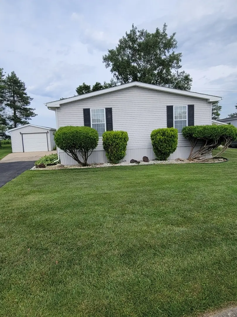 61 Partridge Lane, Beecher, IL 60401 - #1