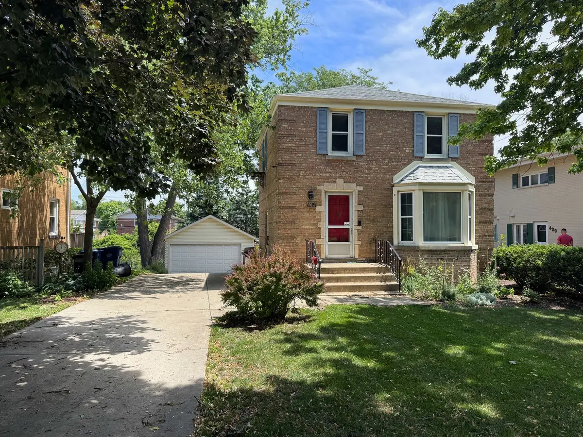 435 N Princeton Avenue, Villa Park, IL 60181 - #1