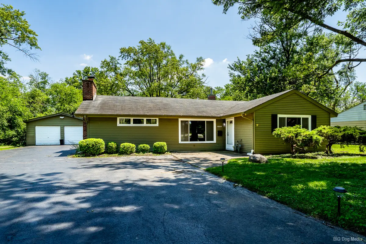 18055 Thomas Lane, Country Club Hills, IL 60478 - #1