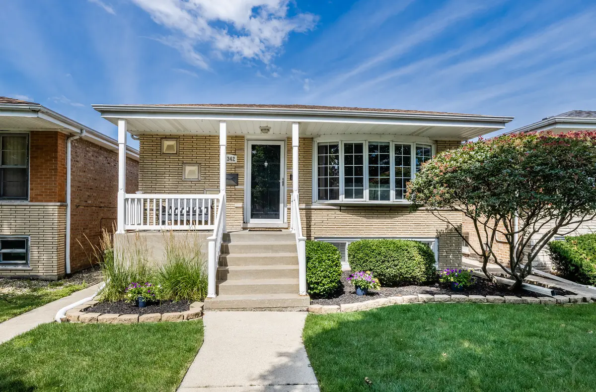 11342 S Drake Avenue, Chicago, IL 60655 - #1