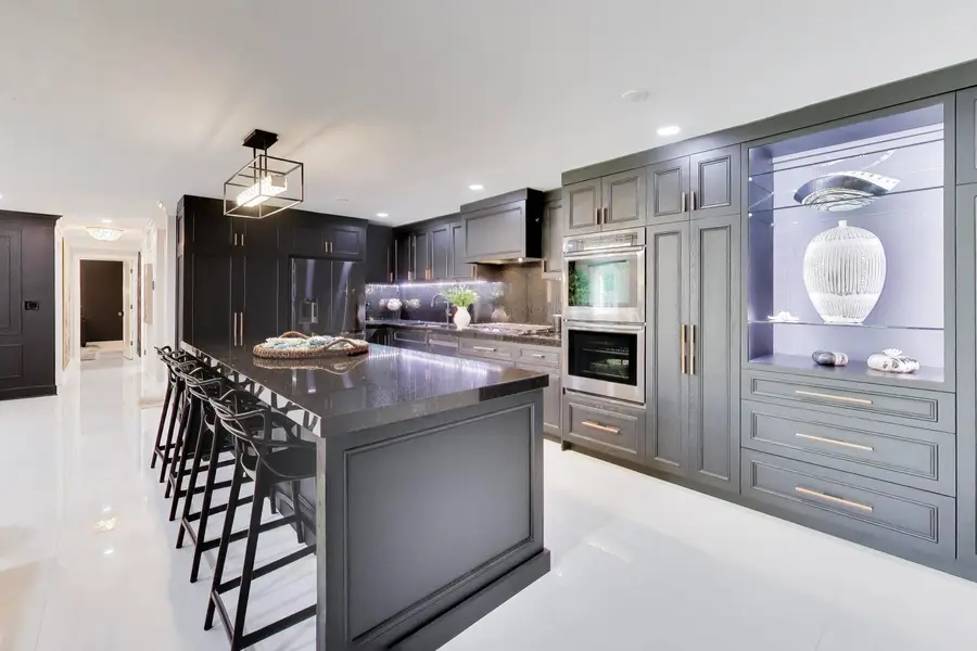 1230 Park Avenue W #236, Highland Park, IL 60035 - #3