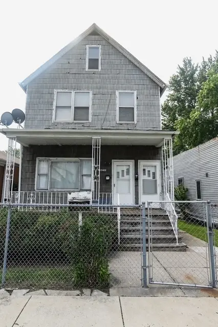 12402 S Green Street, Calumet Park, IL 60827 - #2