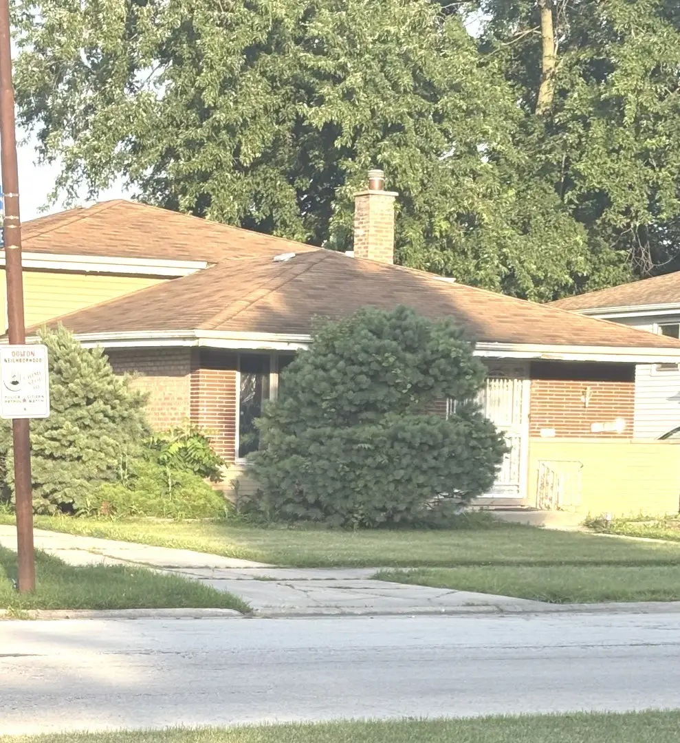 14925 Wentworth Avenue, Dolton, IL 60419 - #1