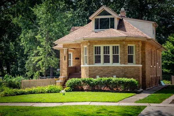 10758 S Drew Street, Chicago, IL 60643