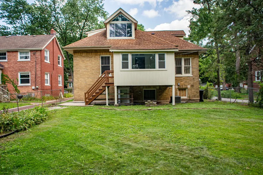 10758 S Drew Street, Chicago, IL 60643 - #3