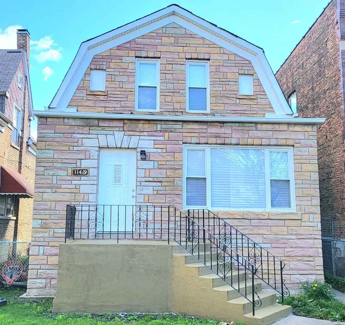 Address Withheld By Seller, Chicago, IL 60628 - #1