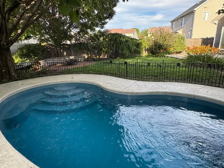 7705 Boxwood Lane, Plainfield, IL 60586 - #2
