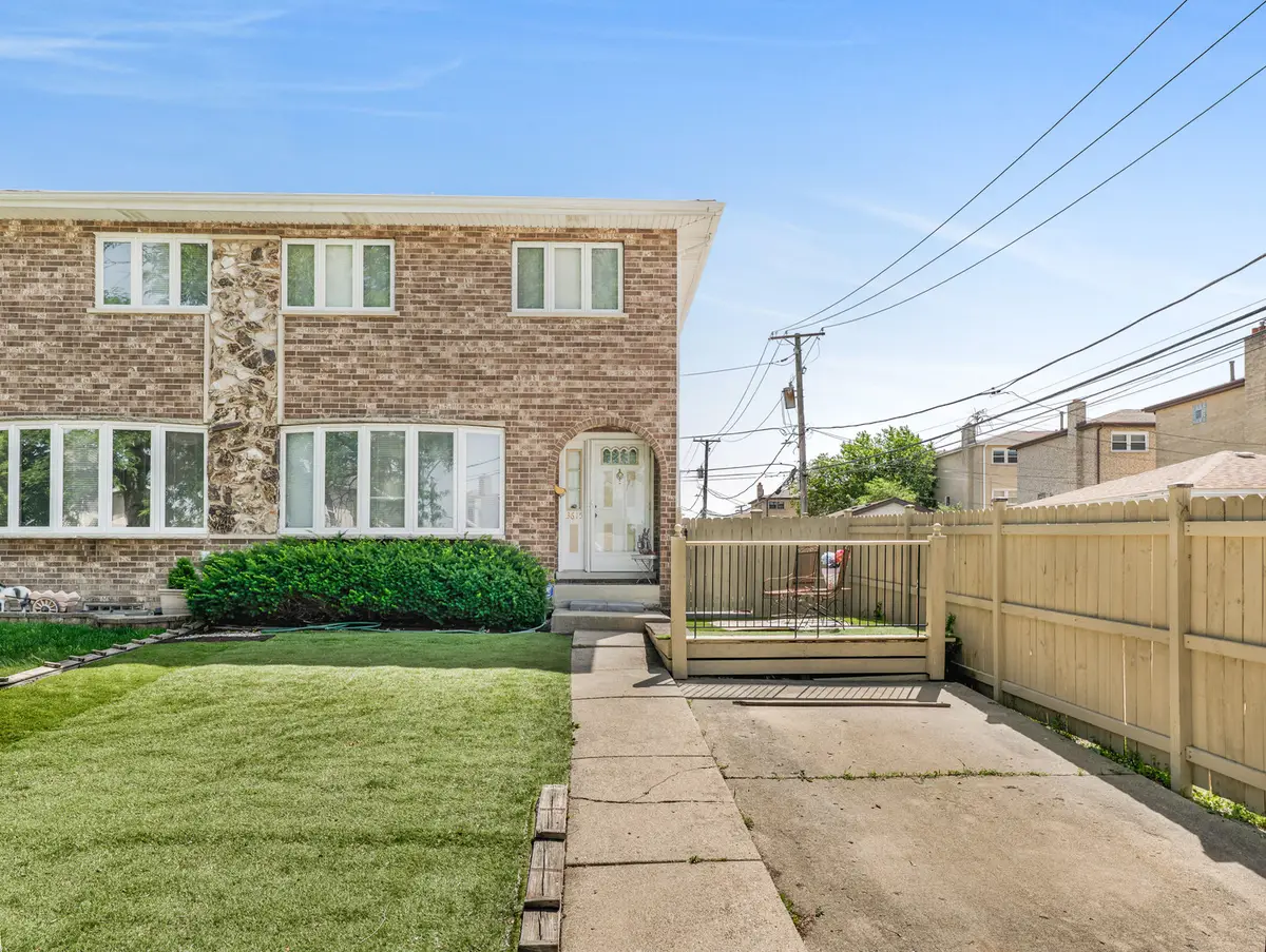 3615 N Pacific Avenue, Chicago, IL 60634 - #1