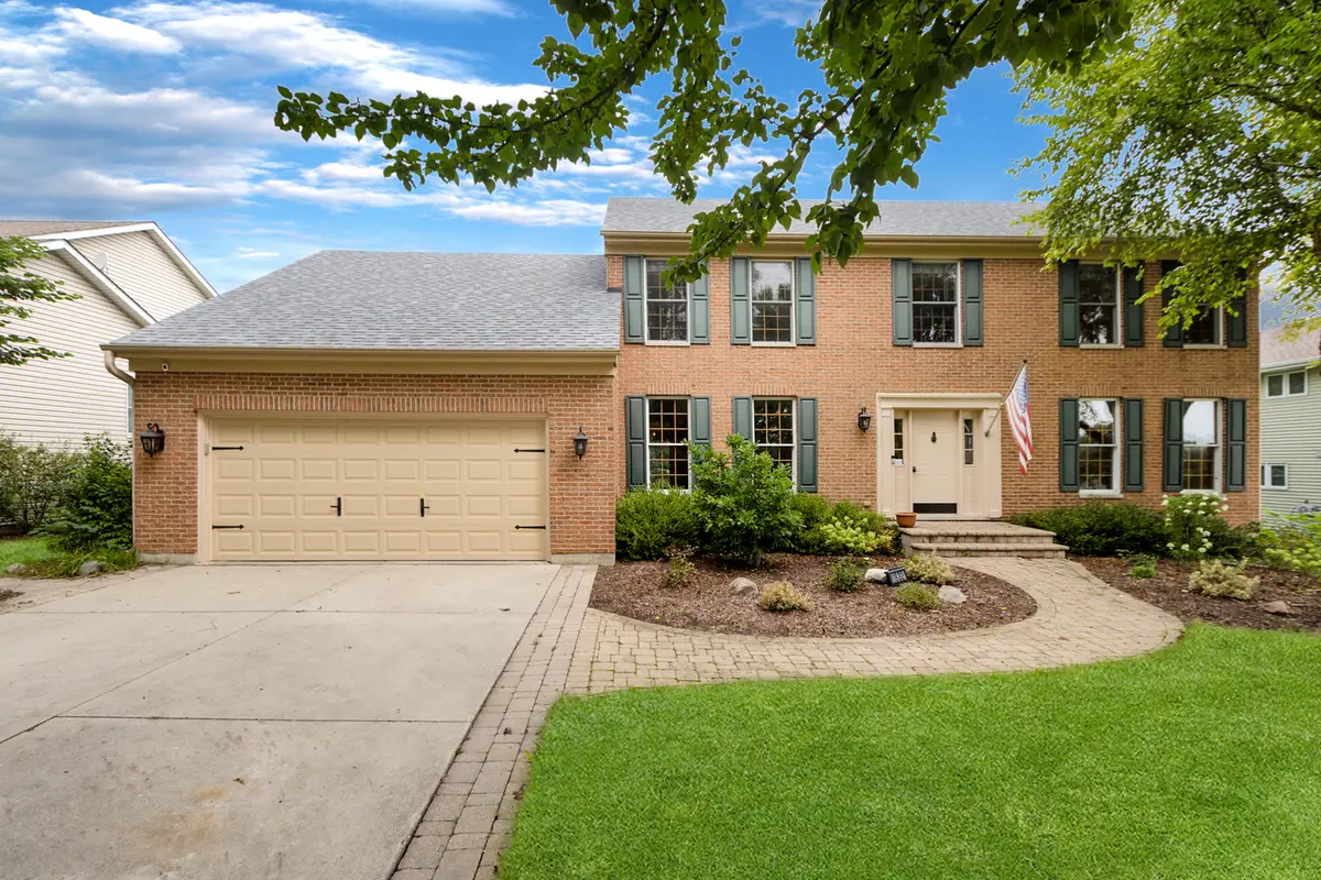 1832 E Vista Terrace, Lindenhurst, IL 60046 - #1