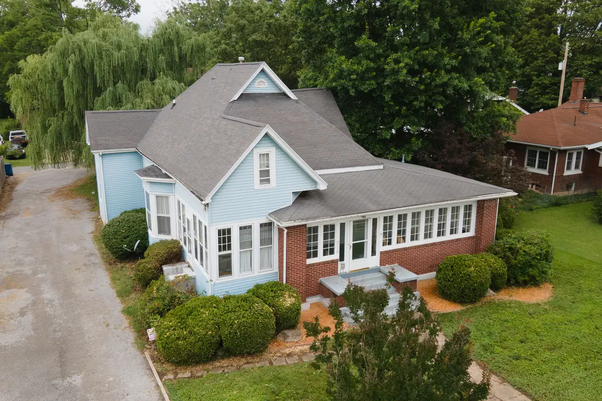 215 S 20th Street, Murphysboro, IL 62966 - #1