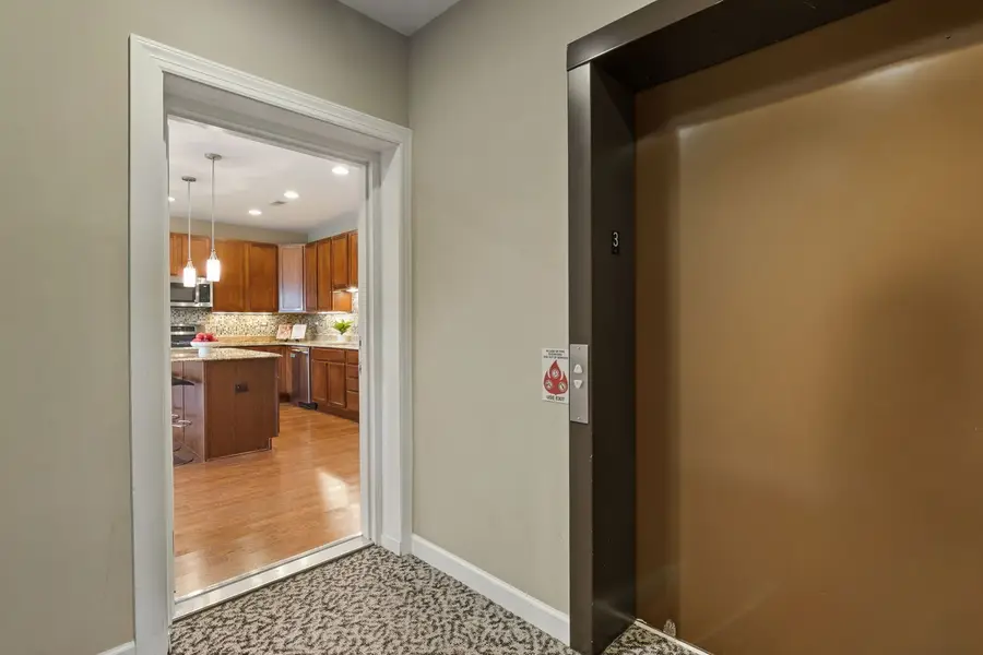 2936 N Lincoln Avenue #3S, Chicago, IL 60657 - #2