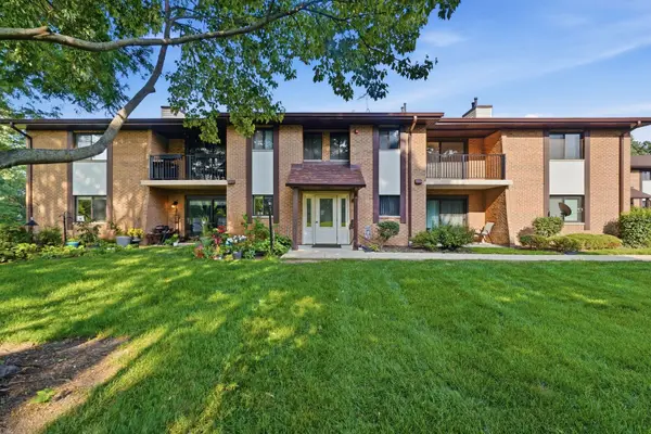 2204 Wharf Drive #2306, Woodridge, IL 60517
