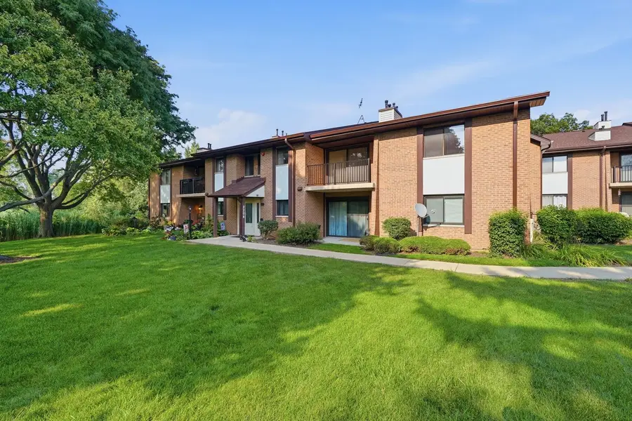 2204 Wharf Drive #2306, Woodridge, IL 60517 - #2