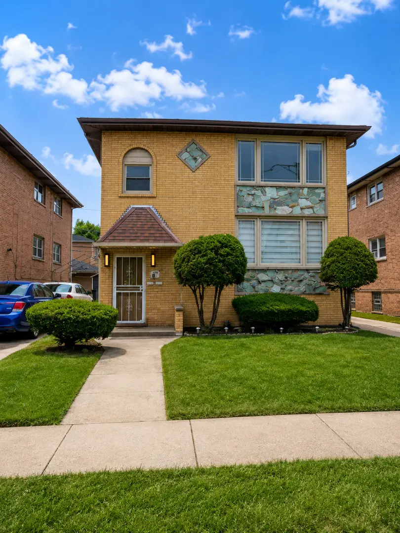 379 Cornell Avenue, Calumet City, IL 60409 - #1