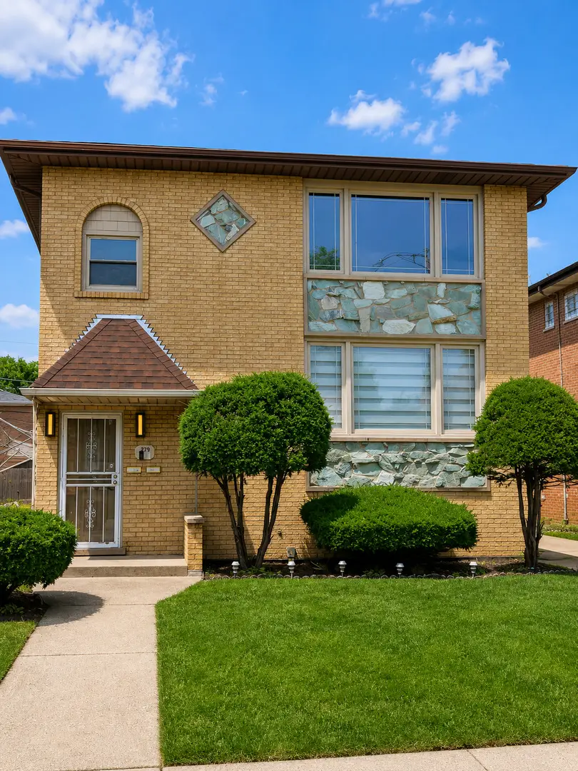 379 Cornell Avenue, Calumet City, IL 60409 - #2
