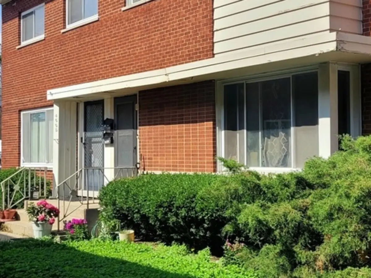 4663 Brummel Street, Skokie, IL 60076 - #1