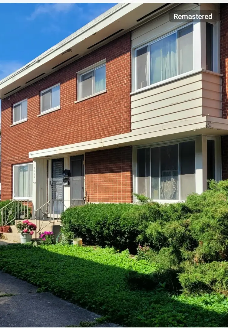 4663 Brummel Street, Skokie, IL 60076 - #2