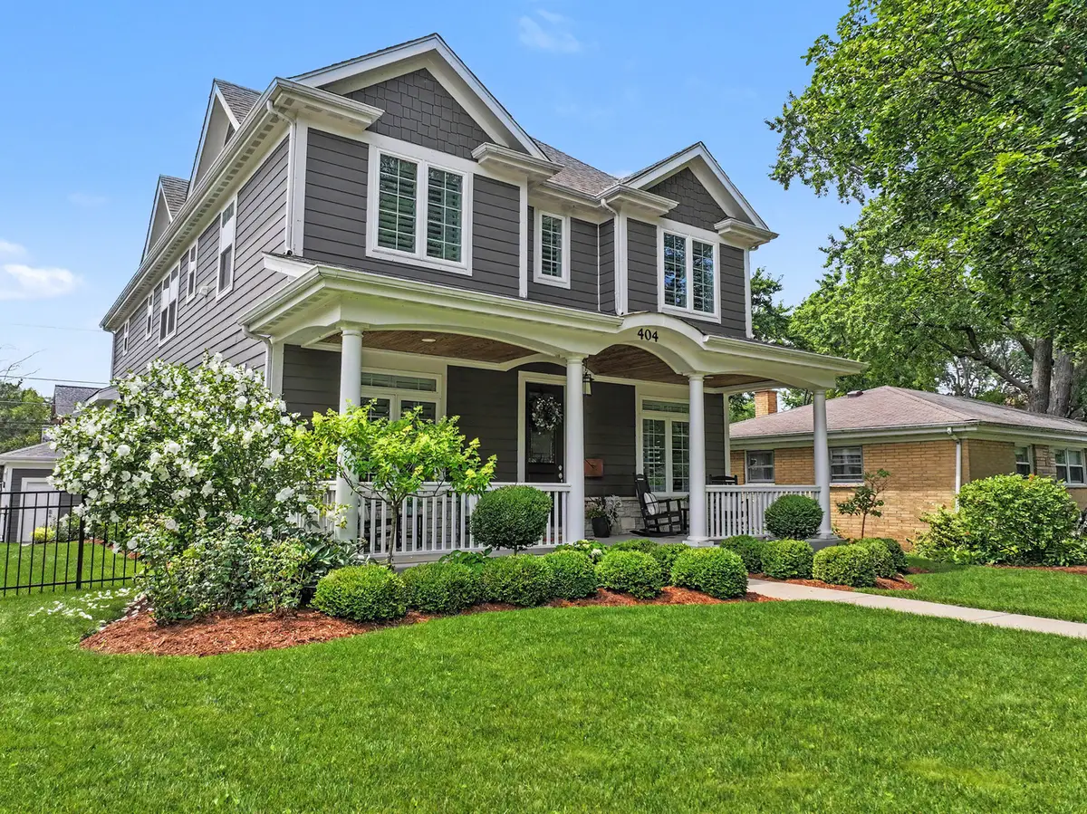 404 W Olive Street, Arlington Heights, IL 60004 - #1